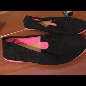 Charlotte Russe Shoes